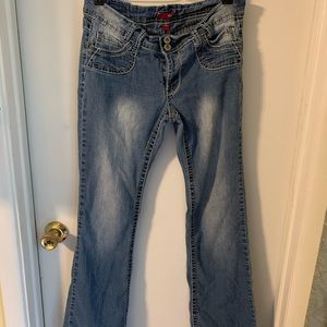 🎈 5/$25 🎈 Bongo Stretch Jeans